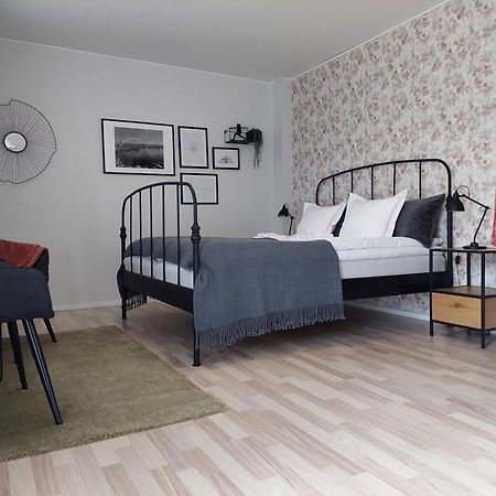B&B Villa Orion Сёльвесборг Экстерьер фото